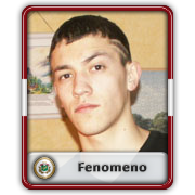 Тимур "Fenomeno"